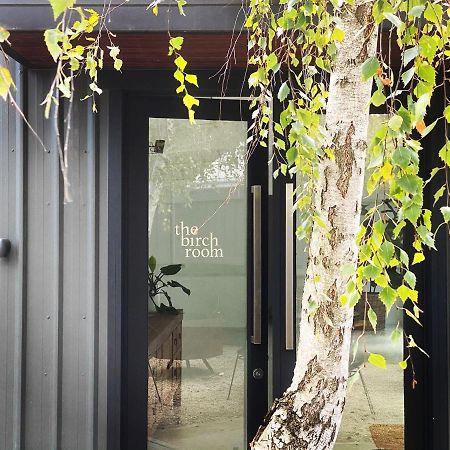 Leopold The Birch Apartment - Boutique Accomodation - Central To Wineries And Beaches מראה חיצוני תמונה