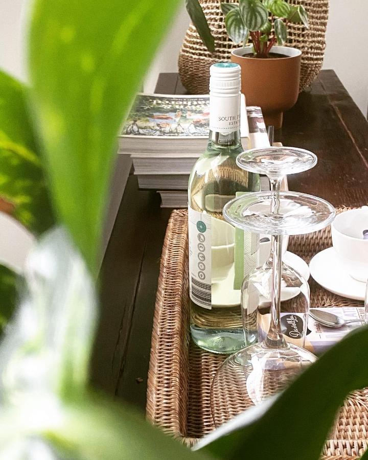 Leopold The Birch Apartment - Boutique Accomodation - Central To Wineries And Beaches מראה חיצוני תמונה