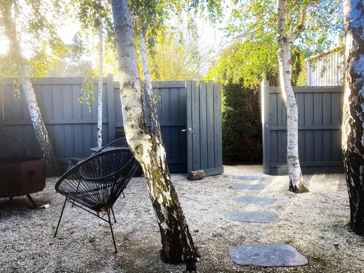 Leopold The Birch Apartment - Boutique Accomodation - Central To Wineries And Beaches מראה חיצוני תמונה