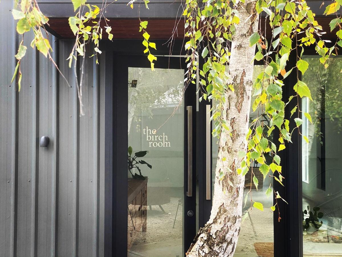 Leopold The Birch Apartment - Boutique Accomodation - Central To Wineries And Beaches מראה חיצוני תמונה